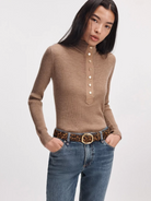Audrey Calf Hair Belt-Belts-Rag & Bone-Leopard Calf Hair-S-Mercantile Portland