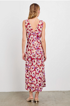 Audrina Dress-Clothing-Rails-Amaranth-XS-Mercantile Portland