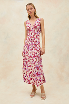 Audrina Dress-Clothing-Rails-Amaranth-XS-Mercantile Portland