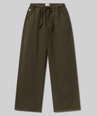 Aurora Pull On Pant-Clothing-Citizens of Humanity-Washed Black-XS-Mercantile Portland