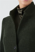 Avery Cord Jacket-Jackets-Amina Rubinacci-Borneo-38-Mercantile Portland