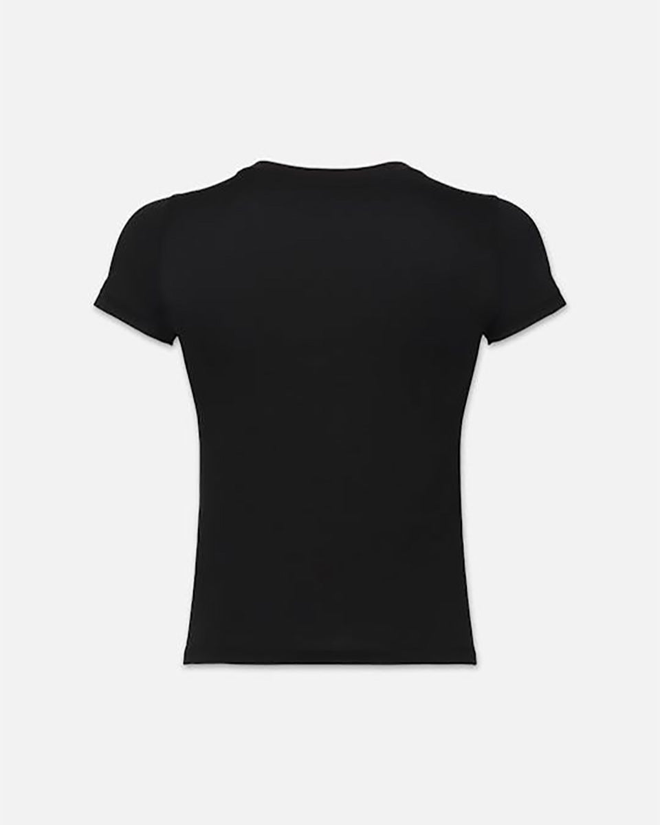 Baby Tee-Shirts-Frame-Black-XS-Mercantile Portland