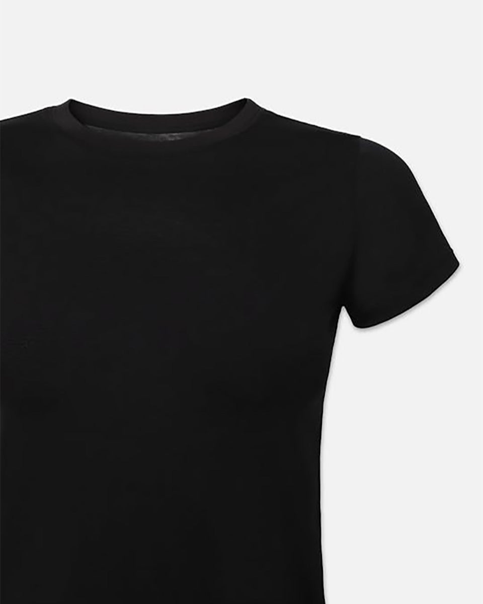 Baby Tee-Shirts-Frame-Black-XS-Mercantile Portland