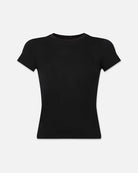 Baby Tee-Shirts-Frame-Black-XS-Mercantile Portland