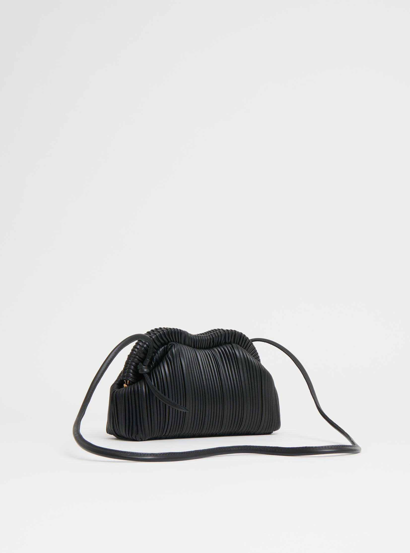 Baci Bag-Accessories-Mansur Gavriel-Black-OS-Mercantile Portland