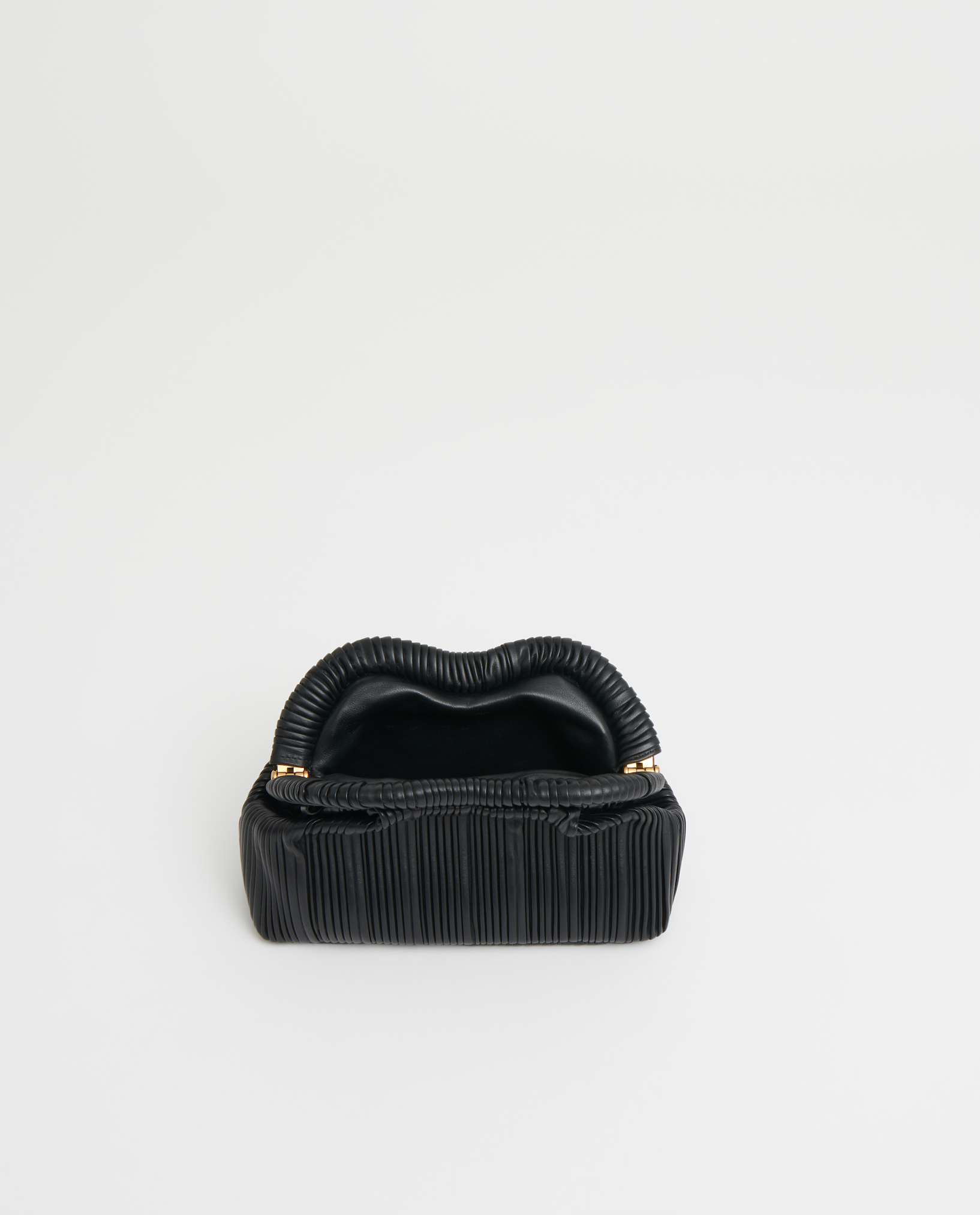 Baci Bag-Accessories-Mansur Gavriel-Black-OS-Mercantile Portland