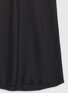 Bar Silk Skirt in Black-Skirts and Shorts-Anine Bing-Black-XS-Mercantile Portland