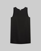 Barb Sleeveless Mini Dress-Dresses-LESET-Black-XS-Mercantile Portland