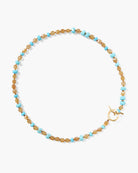 Beaded Necklace-Jewelry-Chan Luu-O/S-Mercantile Portland