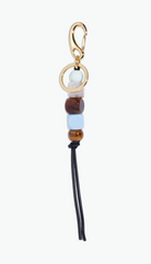 Beads Bag Charm-Handbags-Wandler-Mint-OS-Mercantile Portland
