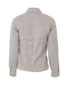 Beale Four Pocket Denim Jacket-Denim-Teleria Zed-Army-38-Mercantile Portland
