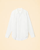 Beau Shirt-Clothing-Xirena-Black-XS-Mercantile Portland