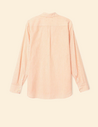 Beau Shirt-Clothing-Xirena-Tangerine-XS-Mercantile Portland
