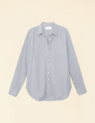 Beau Shirt-Clothing-Xirena-Blue Ink-XS-Mercantile Portland