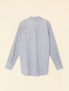 Beau Shirt-Clothing-Xirena-Blue Ink-XS-Mercantile Portland