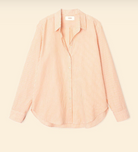 Beau Shirt-Clothing-Xirena-Tangerine-XS-Mercantile Portland