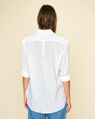 Beau Shirt-Shirts-Xirena-Black-XS-Mercantile Portland
