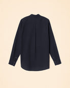 Beau Shirt-Shirts-Xirena-Black-XS-Mercantile Portland