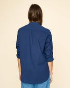 Beau Shirt-Shirts-Xirena-Black-XS-Mercantile Portland