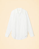 Beau Shirt-Shirts-Xirena-Black-XS-Mercantile Portland