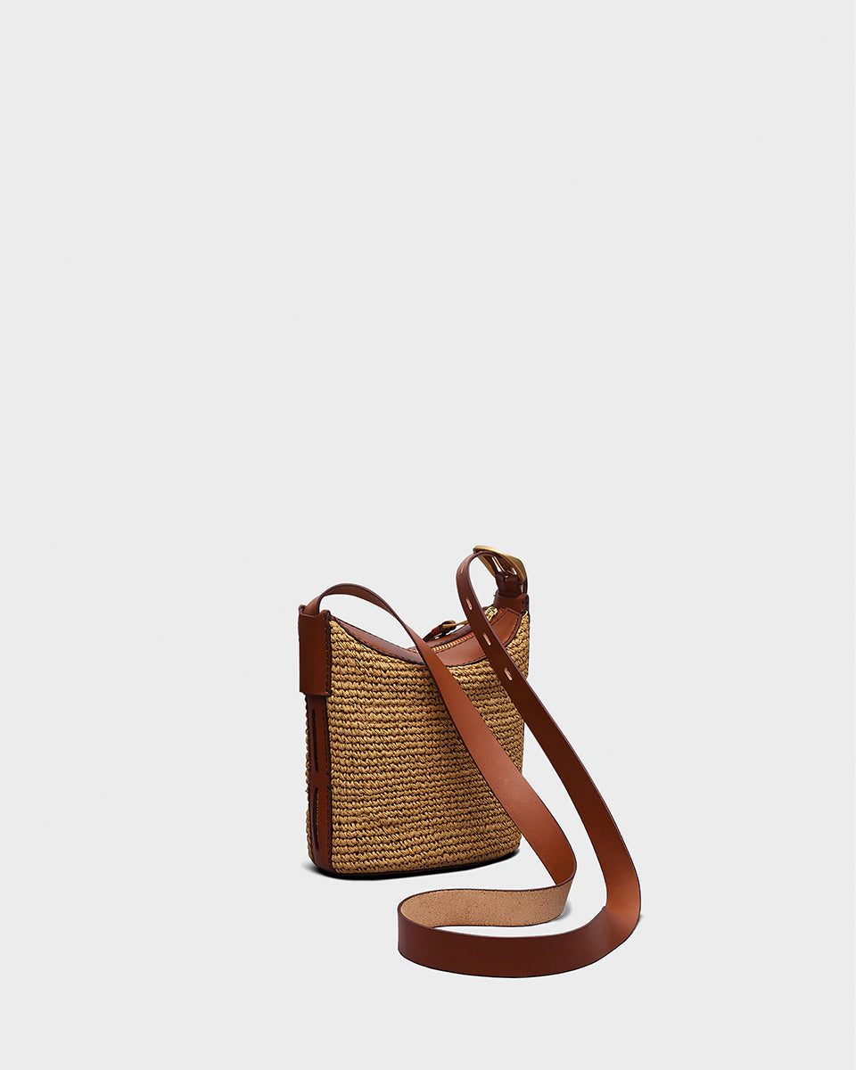 Belize Mini Bucket Bag-Handbags-Rag & Bone-OS-Mercantile Portland