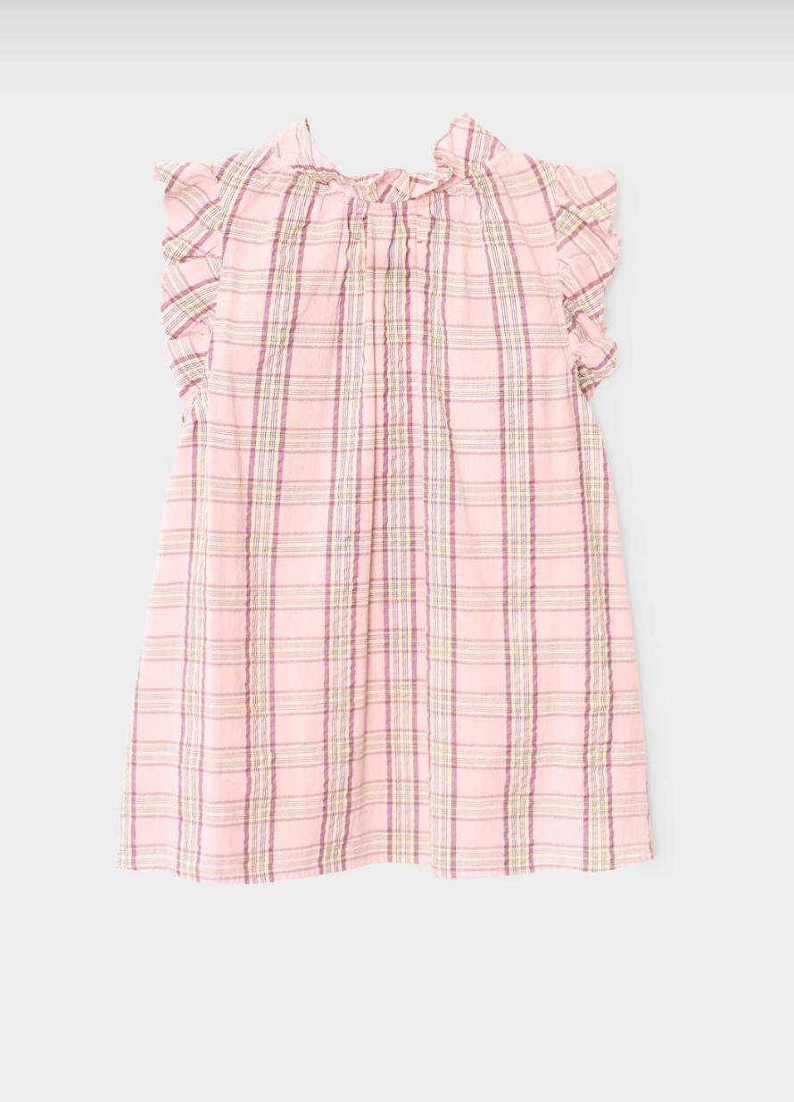 Bex Top-Clothing-Xirena-Roselark-XS-Mercantile Portland