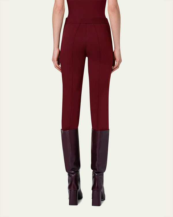 Mara Pant-Akris Punto-Mercantile Portland