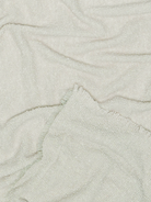 Bianca Cashmere & Silk Scarf/Wrap-Scarves and Wraps-Alonpi-Ivory-OS-Mercantile Portland