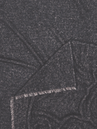 Bianca Cashmere & Silk Scarf/Wrap-Scarves and Wraps-Alonpi-Black-OS-Mercantile Portland