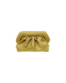 Bios Pineapple Clutch – Gold-Handbags-THEMOIRè-OS-Mercantile Portland