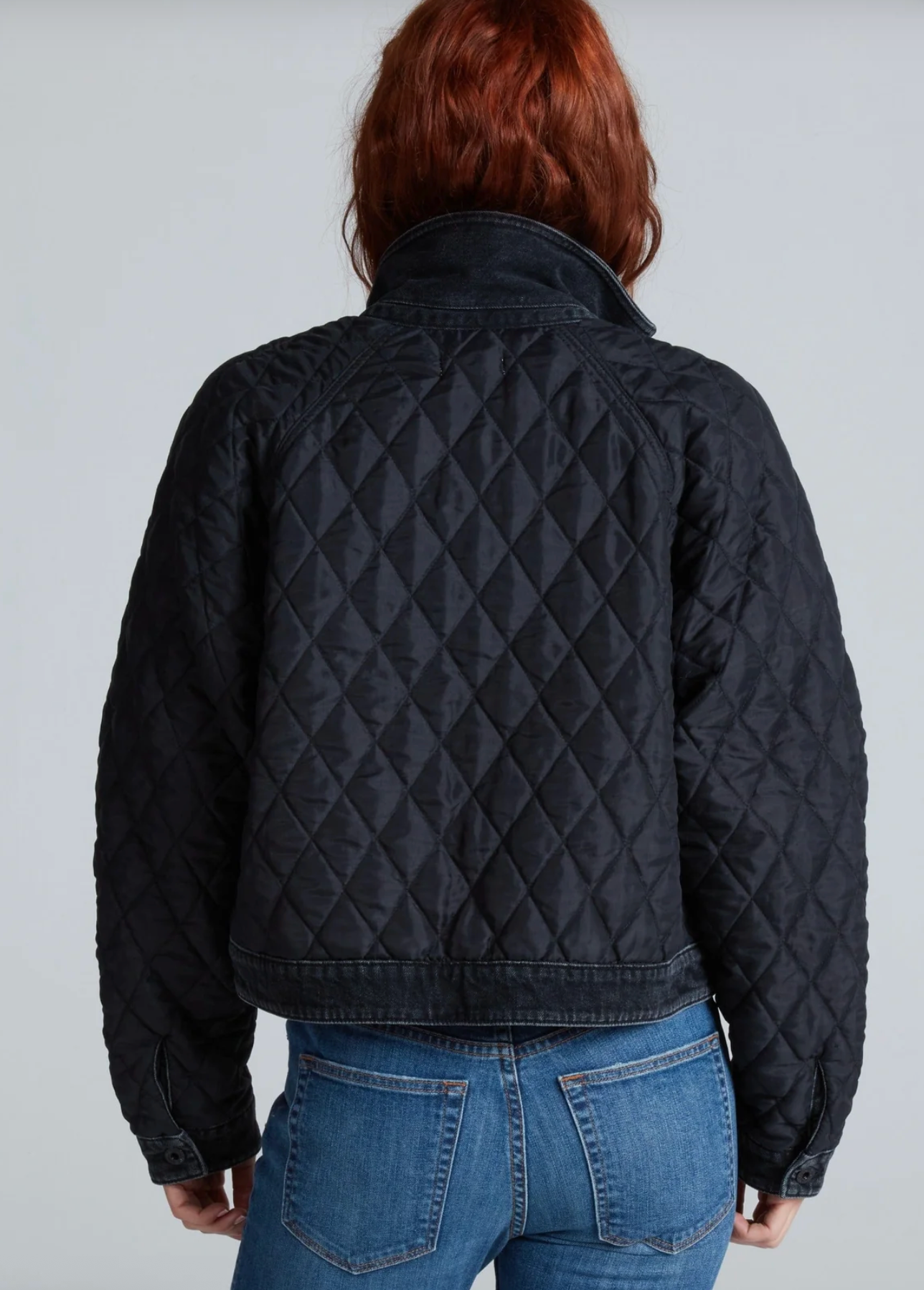 Bleecker Street Liner Jacket in Stone-Jackets-ASKKNY-Stone-XS-Mercantile Portland