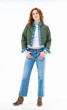 Bleeker Street Liner-Clothing-ASKKNY-Blondie-XS-Mercantile Portland
