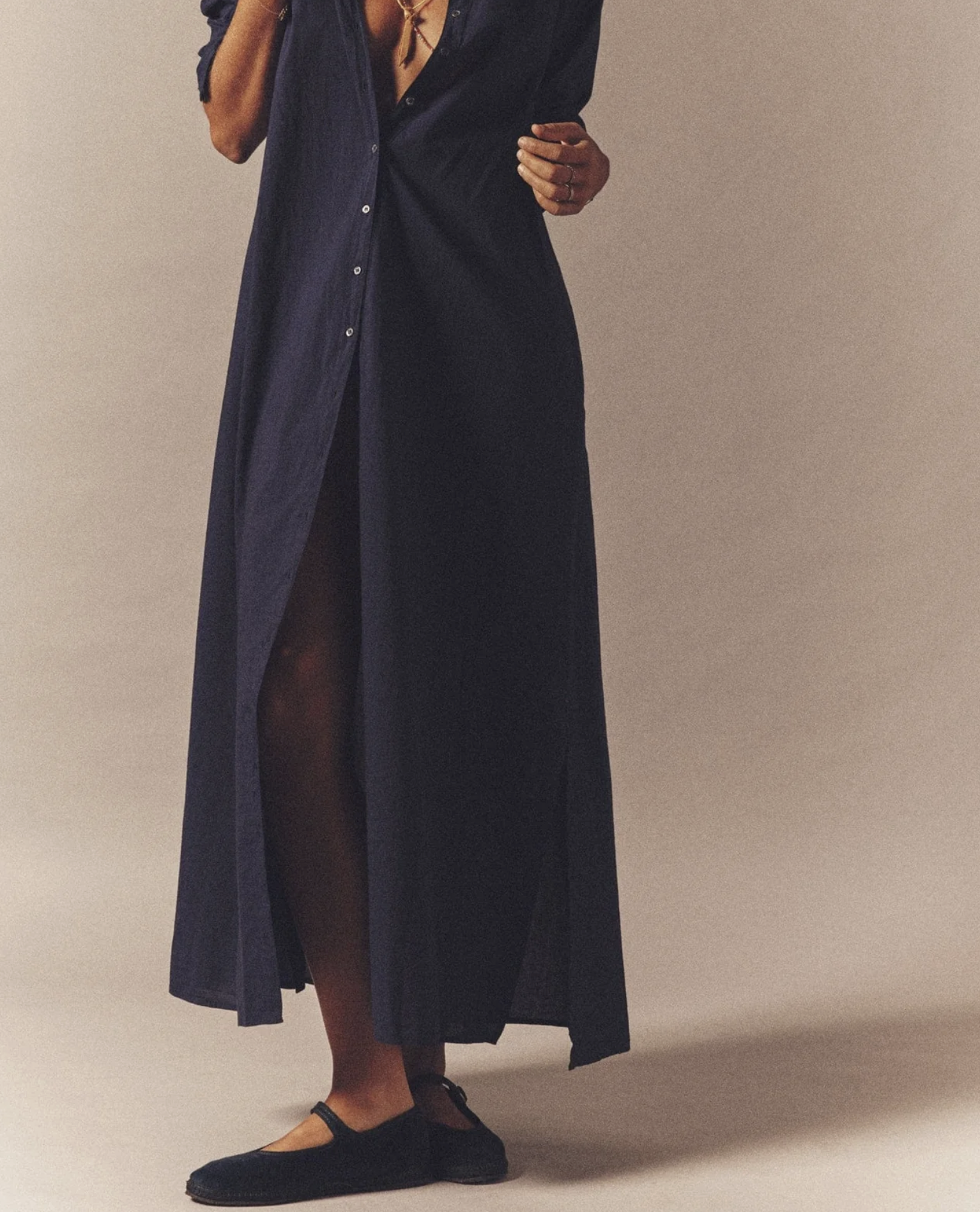 Boden Dress-Dresses-Xirena-SYBL-XS-Mercantile Portland