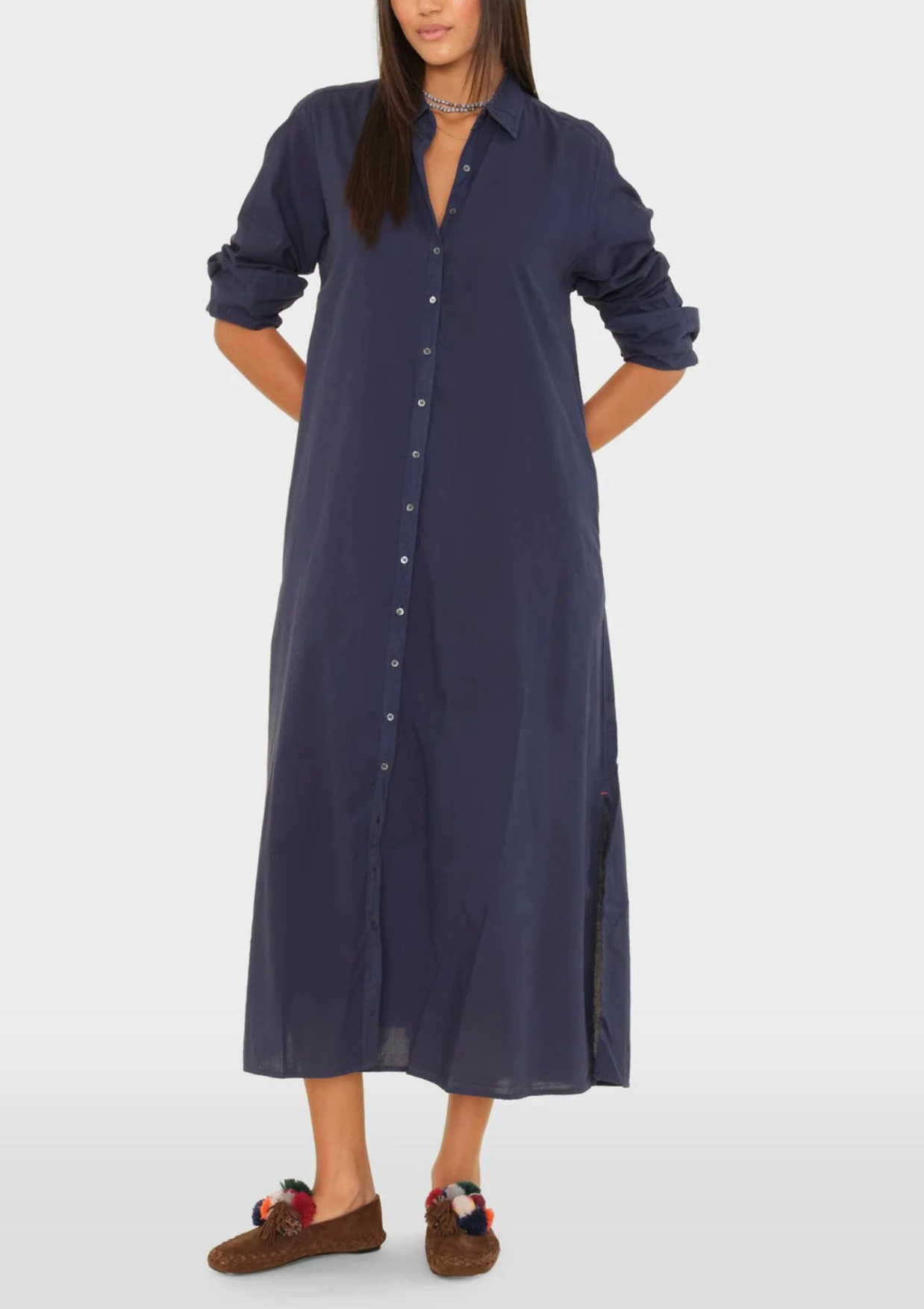 Boden Dress-Dresses-Xirena-SYBL-XS-Mercantile Portland