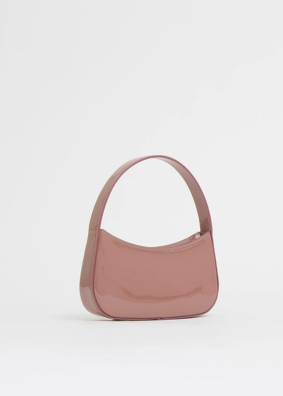 Bonbon Bag-Accessories-Mansur Gavriel-Rosewood-OS-Mercantile Portland