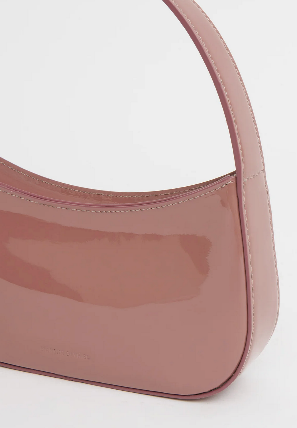 Bonbon Bag-Handbags-Mansur Gavriel-Rosewood-OS-Mercantile Portland