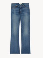 Boot Cut Jean-Clothing-Nili Lotan-Classic Wash-24-Mercantile Portland