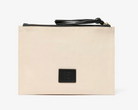 Botanique Embroidered Pouch-Accessories-Inoui Editions-Powder-OS-Mercantile Portland