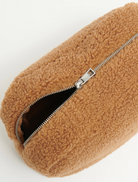 Bouclette Noor Pouch-Accessories-APPARIS-Hazelnut-OS-Mercantile Portland