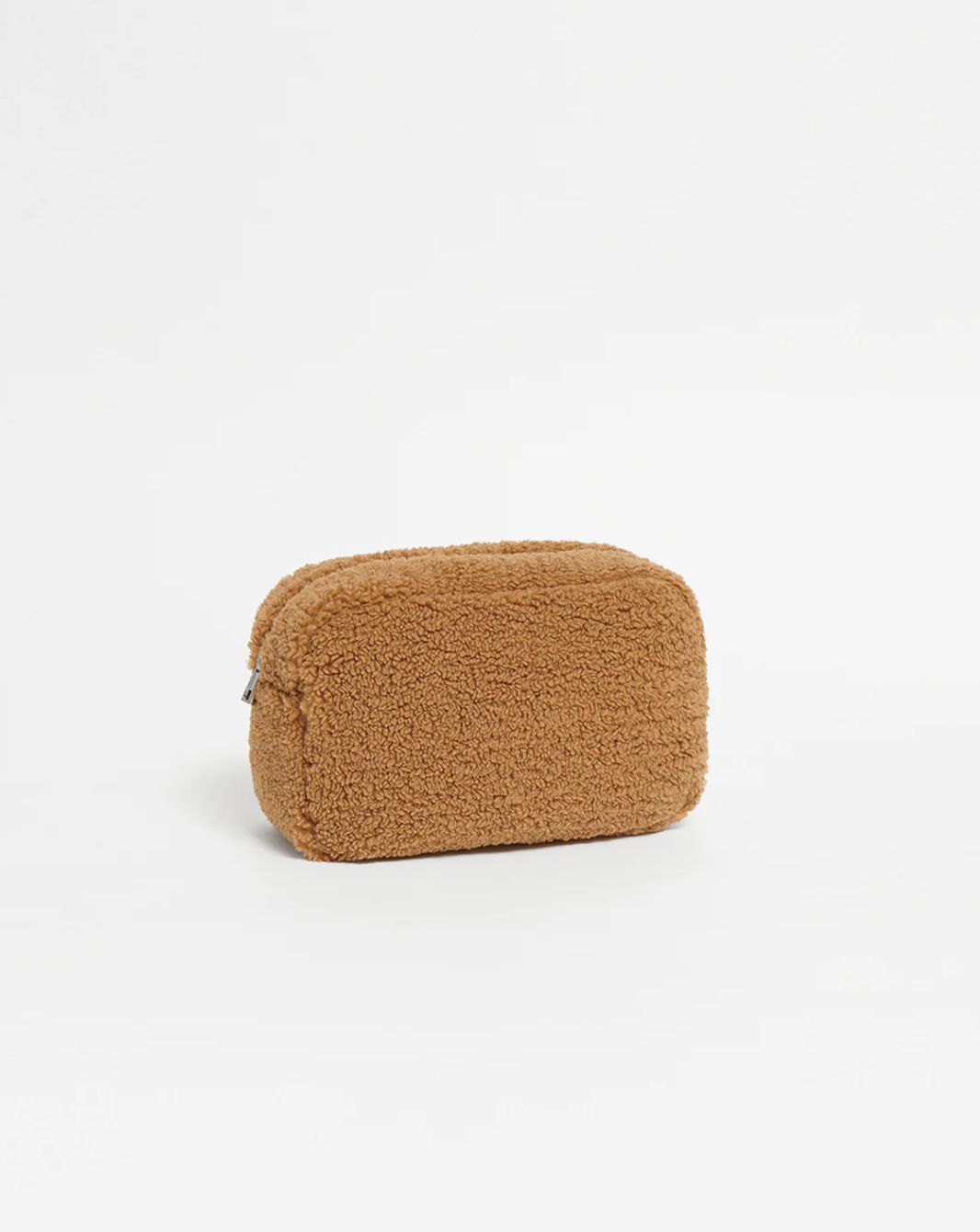 Bouclette Noor Pouch-Accessories-APPARIS-Hazelnut-OS-Mercantile Portland