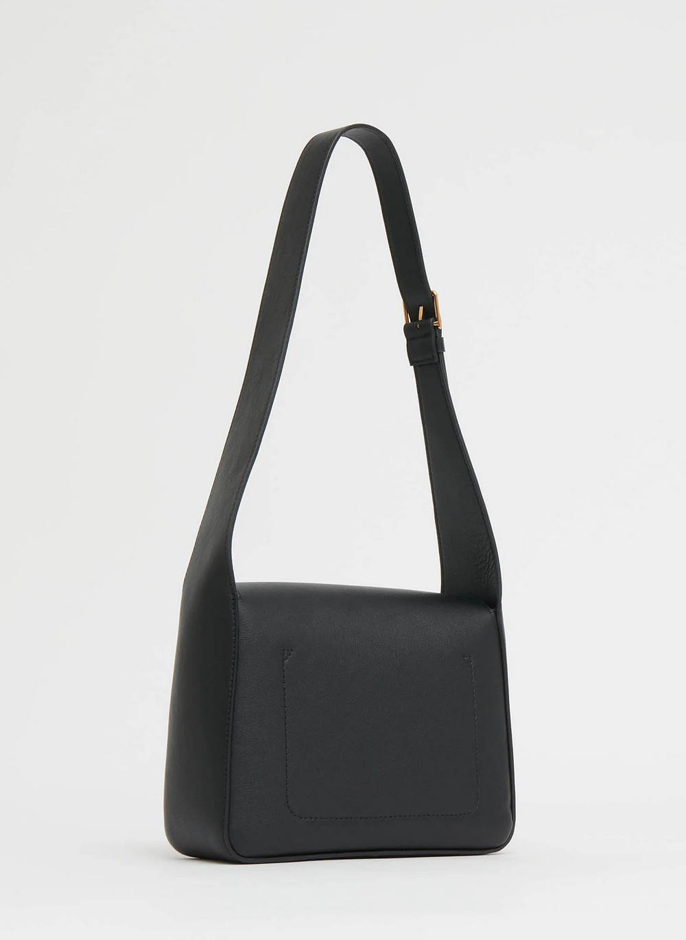 Box Shoulder Bag – Mercantile Portland