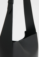 Box Tote-Accessories-Mansur Gavriel-Black-OS-Mercantile Portland