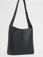 Box Tote-Accessories-Mansur Gavriel-Black-OS-Mercantile Portland