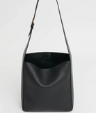 Box Tote-Accessories-Mansur Gavriel-Black-OS-Mercantile Portland