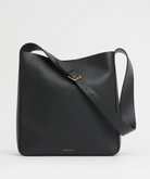 Box Tote-Accessories-Mansur Gavriel-Black-OS-Mercantile Portland