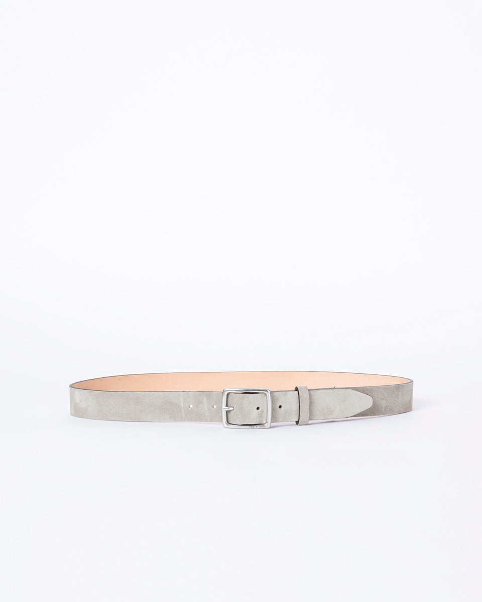 Boyfriend Belt-Accessories-Rag & Bone-Cement-S-Mercantile Portland