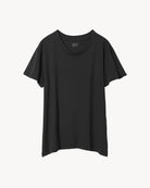 Brady Tee-Clothing-Nili Lotan-Washed Black-XS-Mercantile Portland