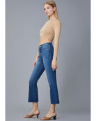 Bridget Crop High Rise Bootcut-Denim-DL1961-Mid Raw-24-Mercantile Portland