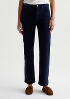Brinley Corduroy Pant-Pants-AG-Wood Brown-26-Mercantile Portland