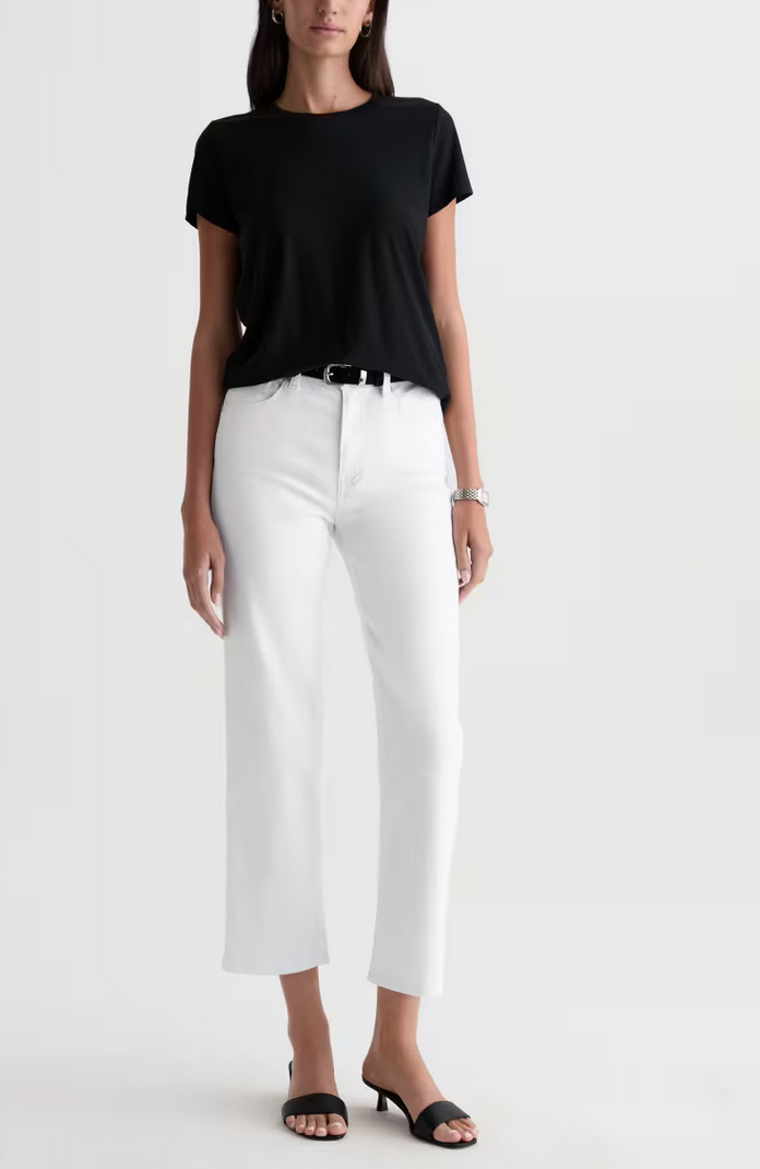 Brinley Crop Jean in Gallery White-Denim-AG Jeans-Gallery White-25-Mercantile Portland